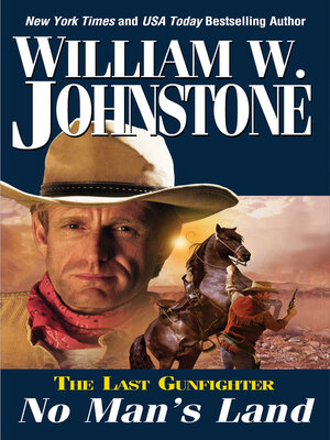 No Man's Land - ebook